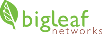 Bigleaf Logo - current web