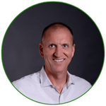 Greg Davis | CEO, Bigleaf Networks